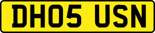 DH05USN