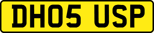 DH05USP