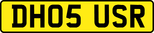 DH05USR