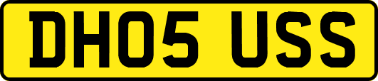 DH05USS