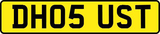 DH05UST