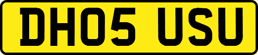 DH05USU