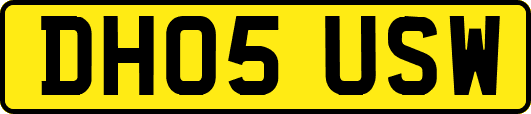 DH05USW