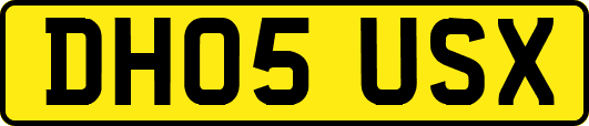 DH05USX