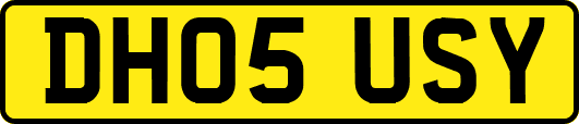 DH05USY