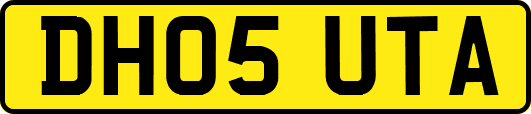 DH05UTA