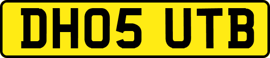 DH05UTB