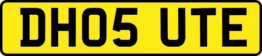 DH05UTE