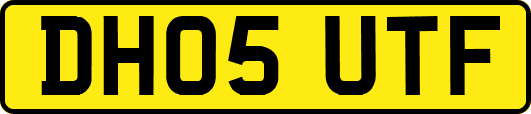 DH05UTF