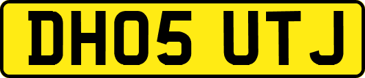 DH05UTJ