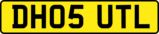 DH05UTL