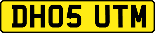 DH05UTM
