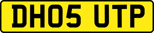 DH05UTP