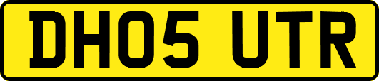 DH05UTR