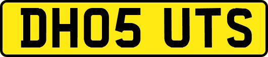 DH05UTS