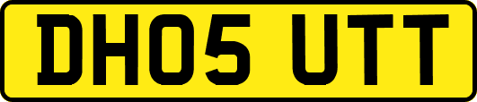 DH05UTT