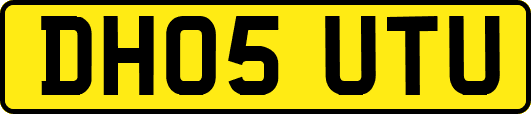 DH05UTU