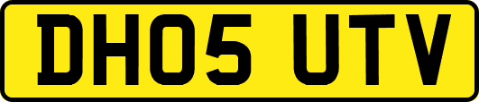 DH05UTV