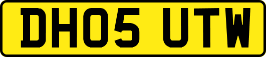 DH05UTW