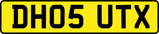 DH05UTX