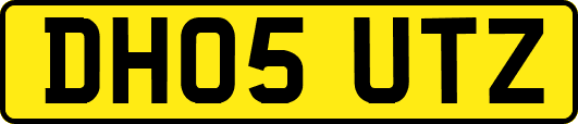 DH05UTZ