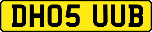 DH05UUB