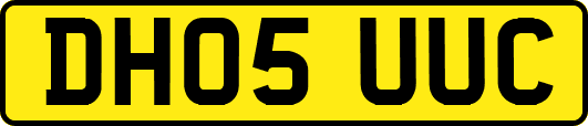 DH05UUC