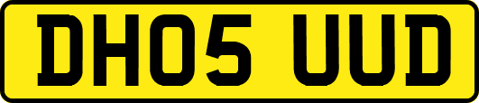 DH05UUD