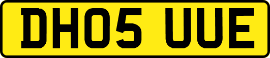 DH05UUE