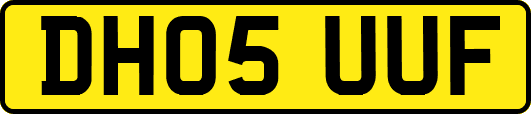 DH05UUF