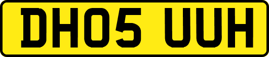 DH05UUH