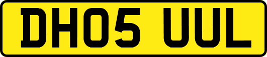 DH05UUL