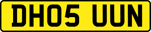 DH05UUN