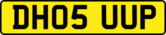 DH05UUP