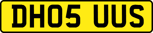 DH05UUS