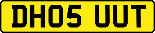 DH05UUT