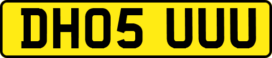 DH05UUU