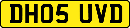 DH05UVD