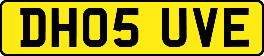 DH05UVE