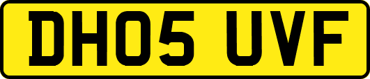 DH05UVF