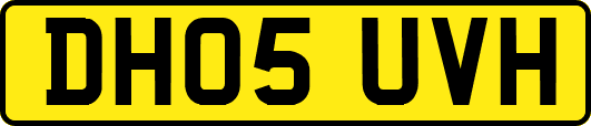DH05UVH