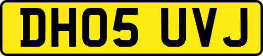 DH05UVJ