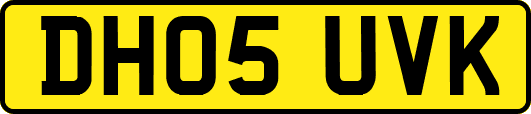 DH05UVK