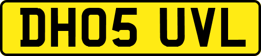 DH05UVL