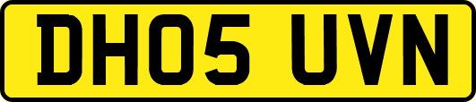 DH05UVN