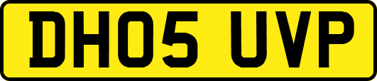 DH05UVP
