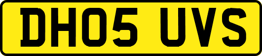 DH05UVS