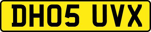 DH05UVX