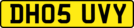 DH05UVY