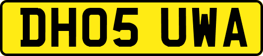 DH05UWA